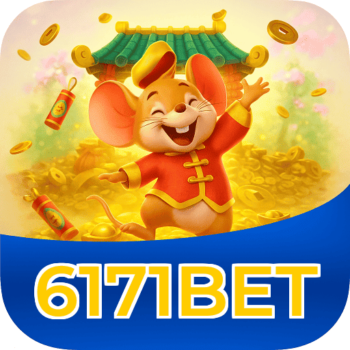 6171BET logo