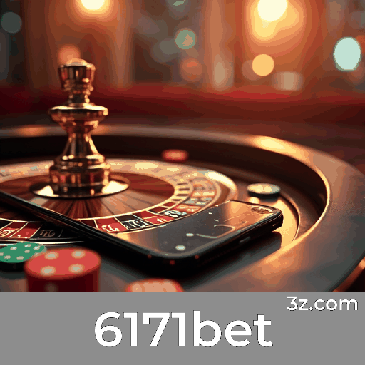 6171bet: Desafio e Retorno em Jogos Crash 6171bet: Desafio e Retorno em Jogos Crash