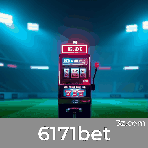 6171bet: Apostas Esportivas Precisão e Excelência