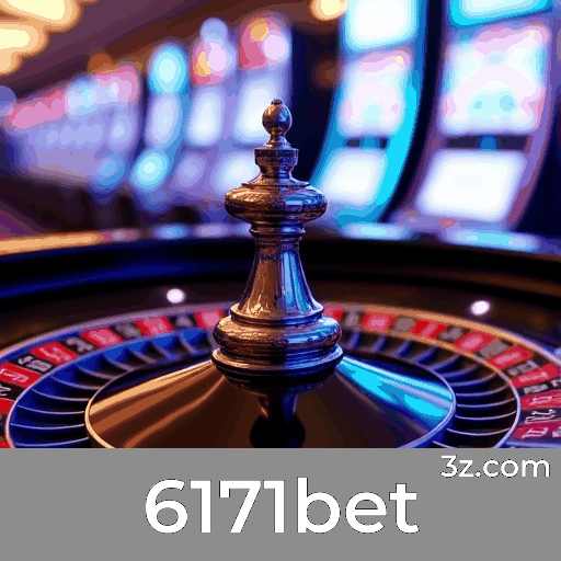 6171bet: Seu Cassino Online Premiado e Seguro 6171bet: Seu Cassino Online Premiado e Seguro
