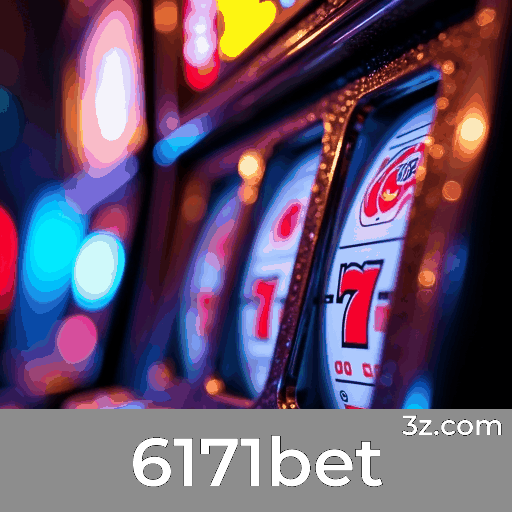 6171bet: Inovação Tecnológica Transformando Jogos
