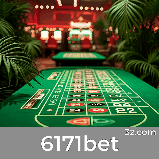 6171bet: Seu Cassino Online Premiado e Seguro 6171bet: Seu Cassino Online Premiado e Seguro