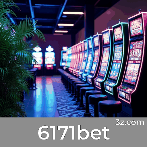 6171bet: A Plataforma de Apostas Segura e Profissional